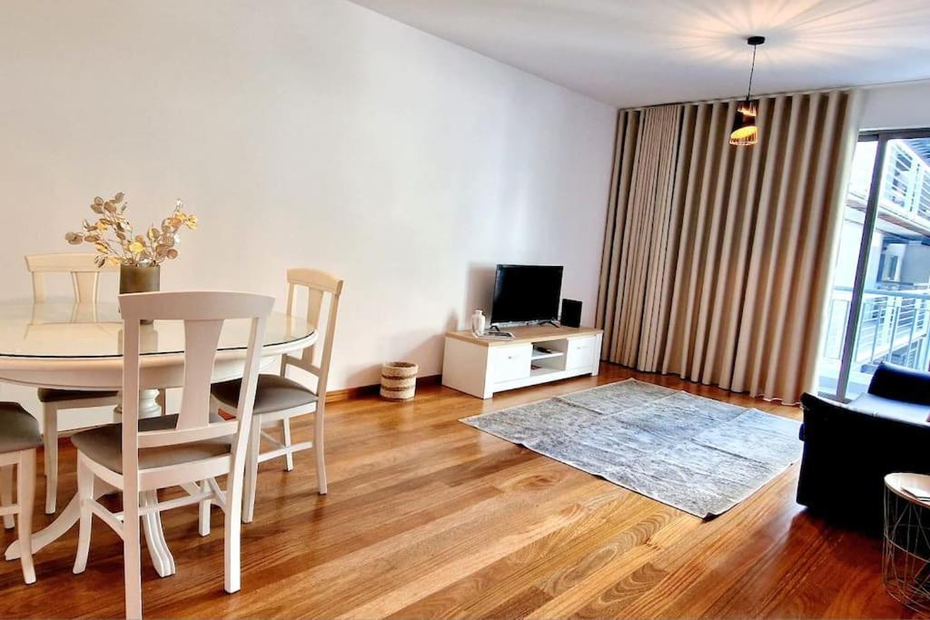 Ocean Pearl Apartment W فونشال المظهر الخارجي الصورة