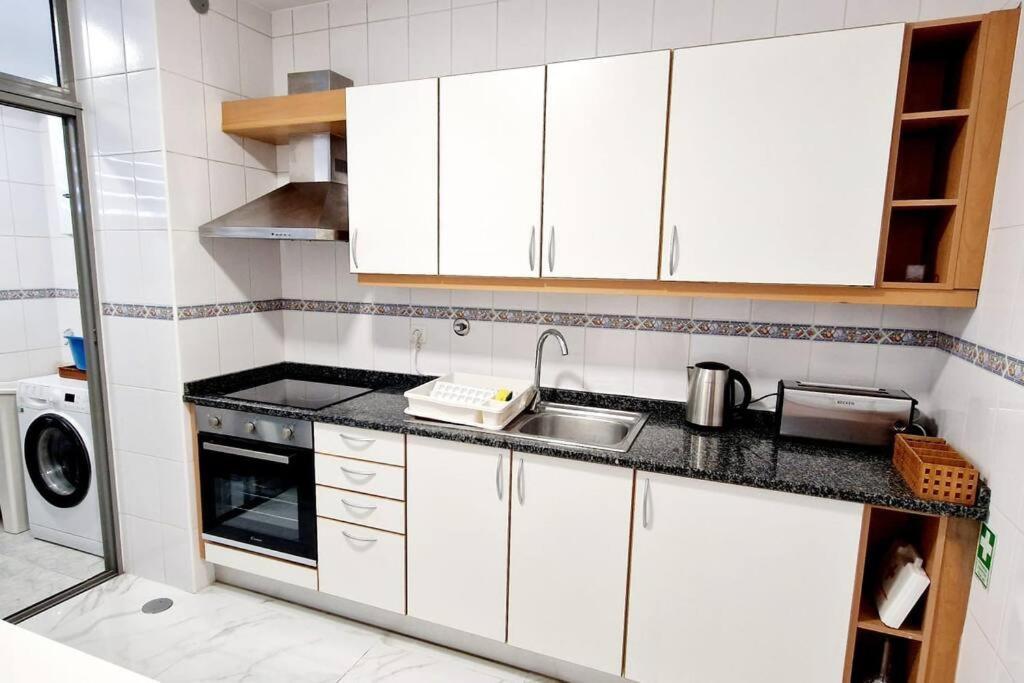 Ocean Pearl Apartment W فونشال المظهر الخارجي الصورة
