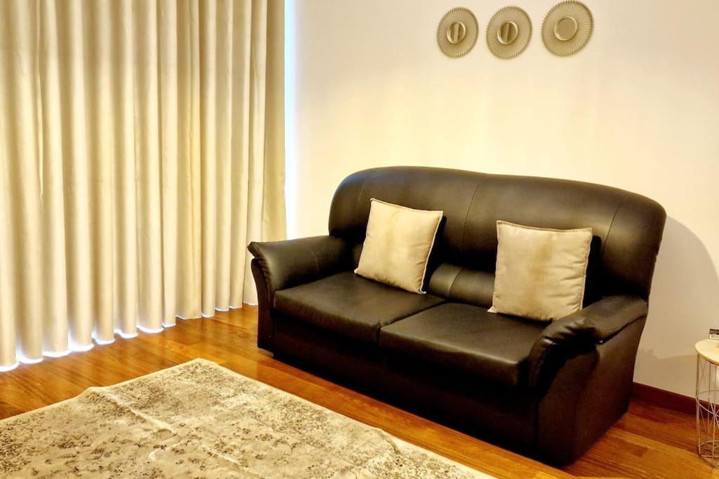 Ocean Pearl Apartment W فونشال المظهر الخارجي الصورة