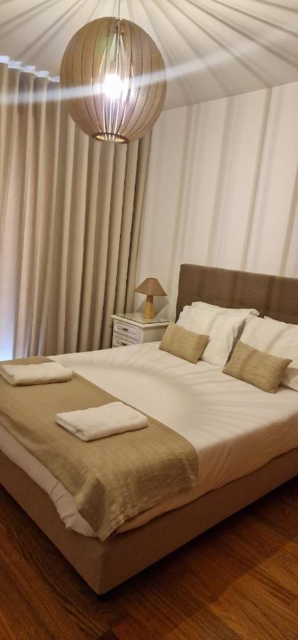 Ocean Pearl Apartment W فونشال المظهر الخارجي الصورة
