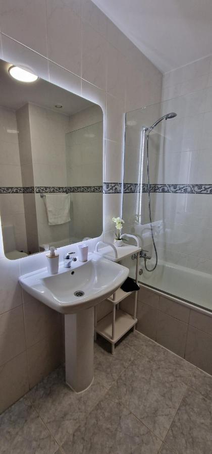 Ocean Pearl Apartment W فونشال المظهر الخارجي الصورة